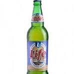 Life beer